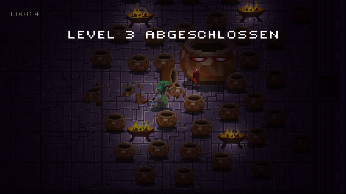 Vase Wave Screenshot