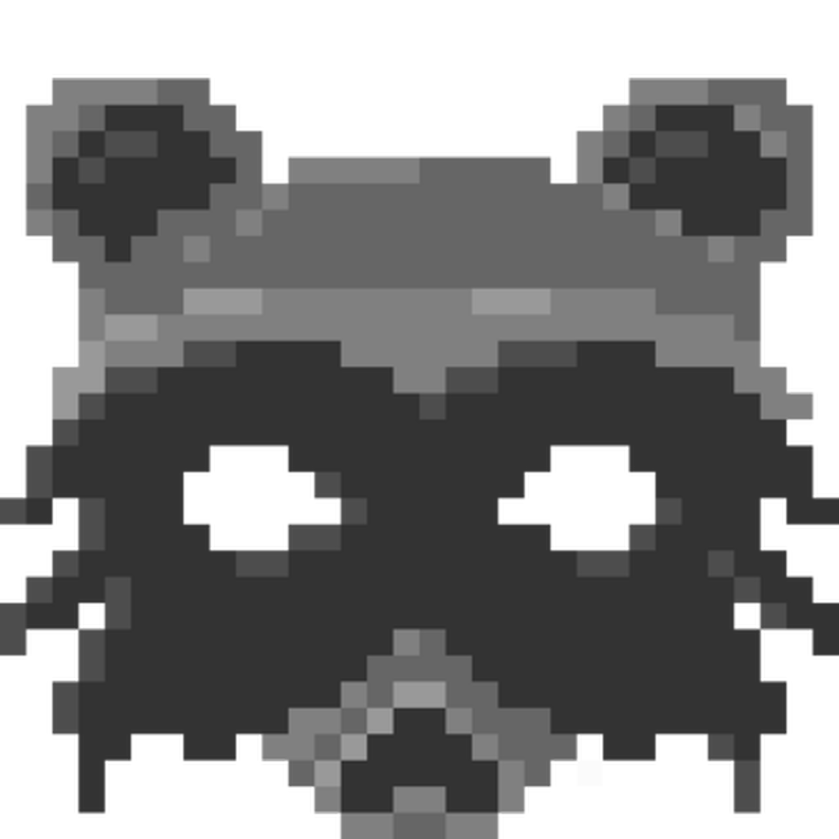 Elektrisches Maskenspiel
