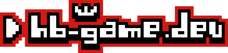 hb-game.dev Logo